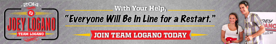 Join Team Logano