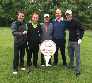 Autism Golf Outing