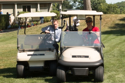 golf-cart-race