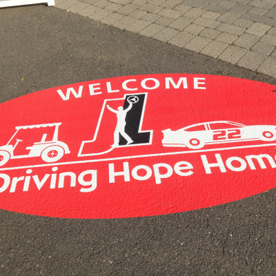 Driving Hope Home 2017 - Golf