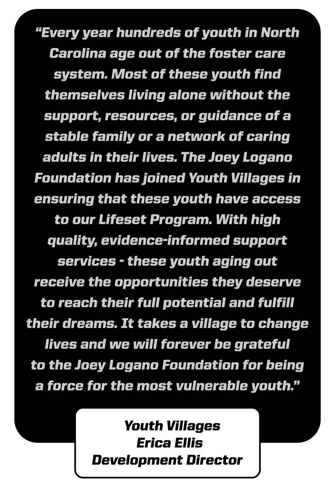 Youth Villages